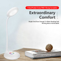 Flexible Eye Protection Energy Saving Led Reading Lamp